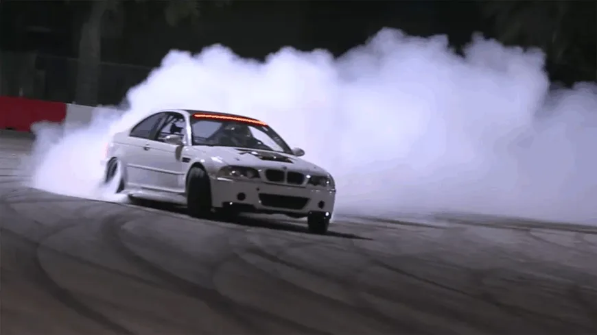 bmw чип тунинг