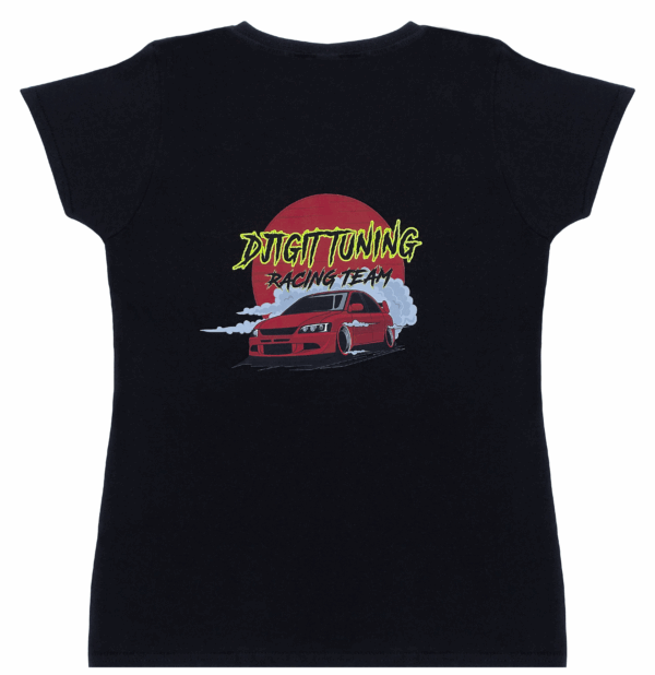 ТЕНИСКА DJIGIT TUNING RACING TEAM