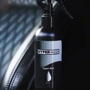 ПАРФЮМЕН СПРЕЙ ЗА АВТОМОБИЛИ HYPERWASH - Hyper Mist, 200 ml