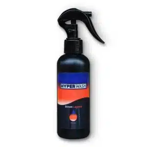 ПАРФЮМЕН СПРЕЙ ЗА АВТОМОБИЛИ HYPERWASH - Street Legend, 200 ml
